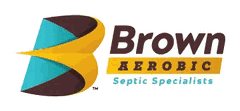 Brown Aerobic Septic Specialists